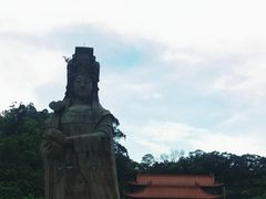 -南沙天后宫景区