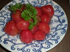 乌梅小番茄-那时新疆·车师(大宁音乐广场店)