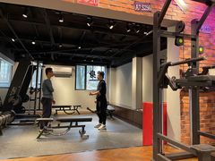 -NRG 健身私教CLUB(云山路店)