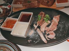 -塔哈尔·新疆盛宴(南翔印象城MEGA店)