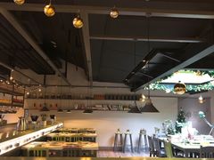 -壹小馆.皇城老妈(成都太古里店)