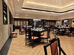 -海天楼中餐厅(吴宫泛太平洋酒店)
