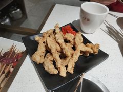 -串一火锅(赛格国际购物中心店)