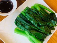 -香江小厨 The Kitchen(香江俱乐部店)