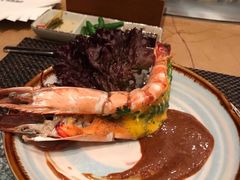 -和·铁板烧·OMAKASE(望京昆泰嘉晟酒店)