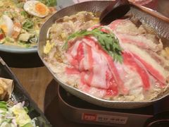-白石的深夜食堂(济南万象城店)