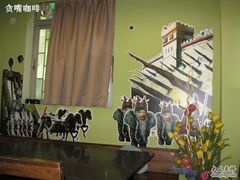 -BGM CLUB二次元主题桌游店(康王路店)