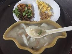 -老西关濑粉(文明路店)