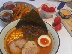 -火山屋台(新街口店)