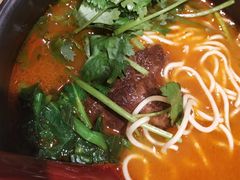 -和府捞面(东直门银座店)