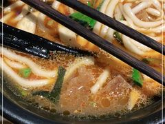 -姐弟俩土豆粉(西安小寨店)