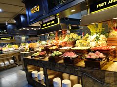 -苏格里岛·自助烤肉·火锅海鲜(金鼎广场店)