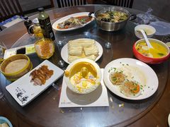 -正阳春烤鸭店(杨楼店)