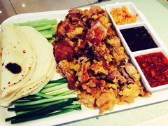 -肘子酥·天津菜·特色捞面(德云社店)