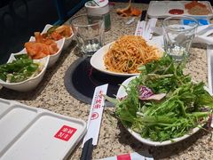 -丰茂烤串(全国首店)