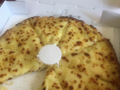 -UMAMI乌玛米披萨·汉堡·清真Halal(红岭北店)