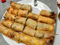 -老船长海鲜大排档(集美店)