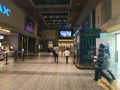 -万达影城(乐山万达广场IMAX店)