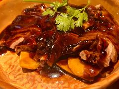 -啫神·广州地标美食(北京路店)