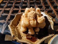苗家小糍粑-侯家庄私房菜馆观景餐厅