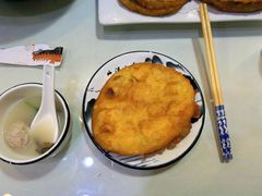 炸茄盒-黑石礁酒楼·海鲜(黑石礁店)