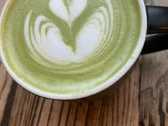 -漫咖啡 (CCPAPK店)