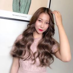 点击看大图 -3AM HAIR SALON烫发染发接发