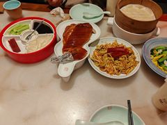 -小吊梨汤·北京菜·烤鸭(鸟巢店)