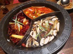 -八合里潮汕鲜牛肉火锅(深圳海岸城店)