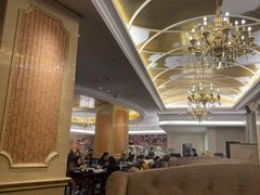 -旌湖国际酒店.自助餐