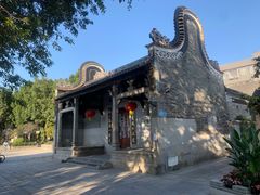 -黄埔古港