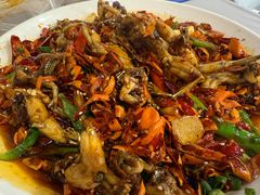 -辣螃铠盆盆蟹大排档(总店)