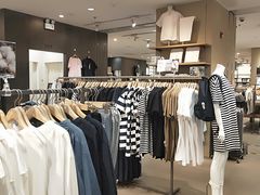 -MUJI无印良品(远洋未来广场店)