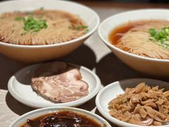 -松鹤面馆·古法焖肉面(观前店)