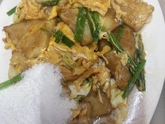 -飘香小食店(国平路店)