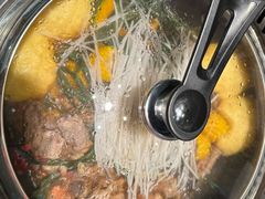 -遇东北林区铁锅炖(南开店)