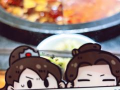 -陈眼镜火锅(总店)