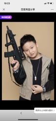 -萌咔奇奇儿童摄影(宝安总店)