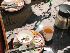 -新白鹿餐厅(百联中环店)