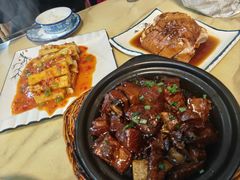 -尚岛私房菜(西方巷店)