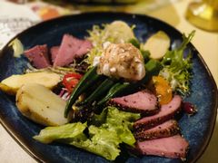 -ChitChat奇洽·Bistro(黎黄陂路店)