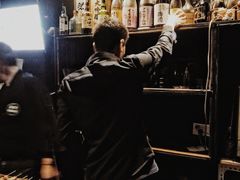 -木子烧鸟屋(百子湾店)