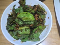 -长寿面馆(振兴路店)