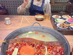 -楠火锅(昆山金鹰店)