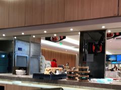 -西贝(上海新梅广场店)