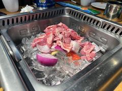 -泽成冰煮羊火锅(中正天街店)