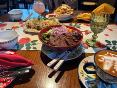 -弗兰克牛排西餐厅Ribone steak house(柠檬花园店)