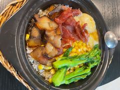 -阿清煲仔店(纺织城店)