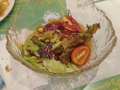 -库滋明·俄罗斯特色美食(中央大街店)