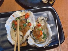 -聚点串吧·北京烧烤(赵登禹路店)